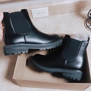 Dune Chelsea Boots